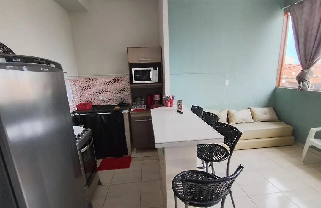 Flat Atitude no Centro de Maragogi-1