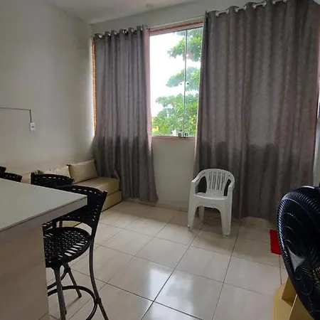 Flat Atitude no Centro de Maragogi-3