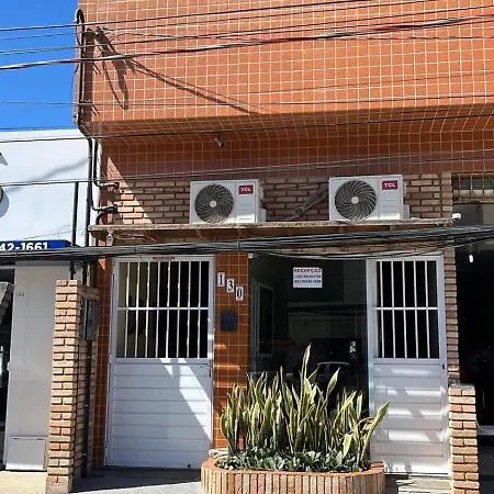 Flat Atitude no Centro de Maragogi-2